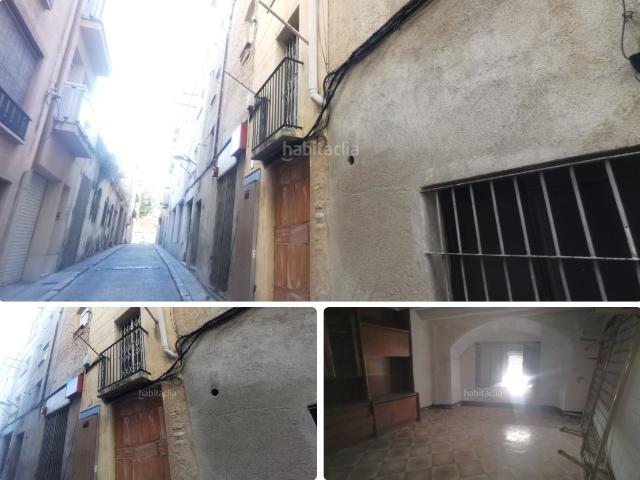 Casa en venta en Valls. CASA EN VALLS. Casas.