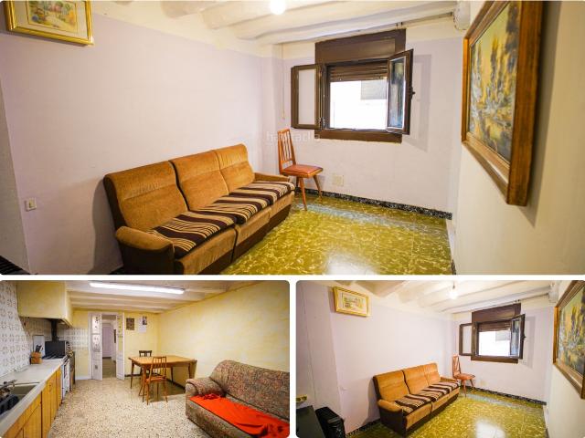 Casa en venta en Valls. Casas.