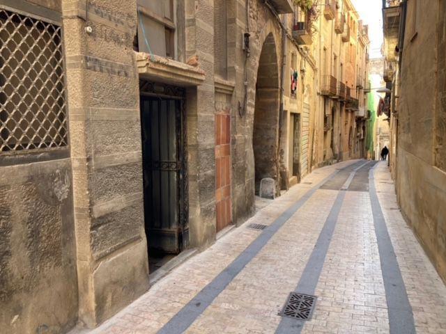 Casa en venta en Valls, Casco antiguo