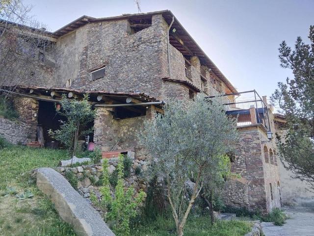 Casa en venta en Valls d´Aguilar, Les, de 450 m² 5 habitaciones por 257.000