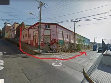 Casa en Venta en Valparaíso