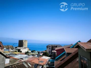 Casa en Venta en Valparaíso