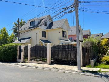 Casa en Venta en Valparaíso