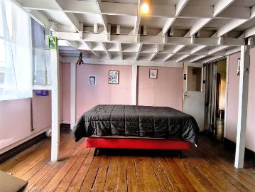 Casa en Venta en Valparaíso 26 dormitorios 5 baños