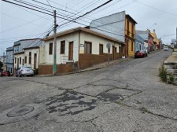 Casa en Venta en Valparaíso