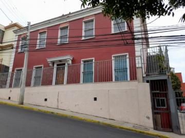 Casa en Venta en Valparaíso