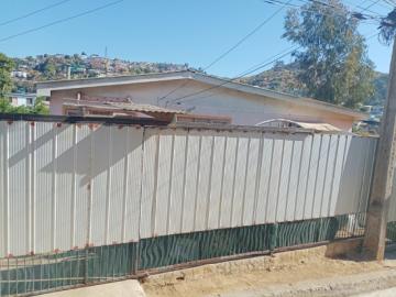 Casa en Venta en Valparaíso