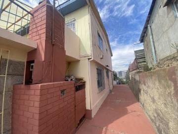 Casa en Venta en Valparaíso 4 dormitorios 2 baños