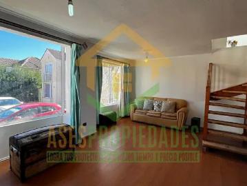 Casa en Venta en Valparaíso
