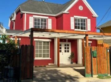 Casa en Venta en Valparaíso