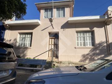 Casa en Venta en Valparaíso