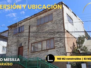 Casa en Venta en Valparaíso