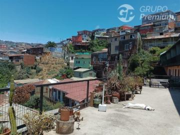 Casa en Venta en Valparaíso