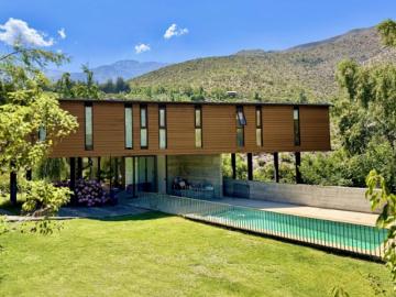 Casa en Venta en Los Andes