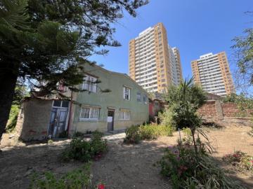 Casa en Venta en Valparaíso