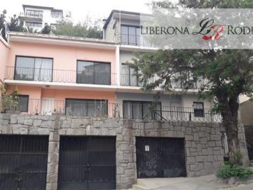 Casa en Venta en Valparaíso