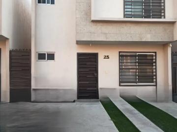 Casa en Venta en Valparaíso Residencial, Tijuana Acceso Controlado y Amenidades