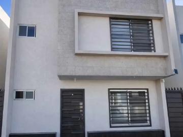 Casa en venta en Valparaíso Residencial, Tijuana, Baja California