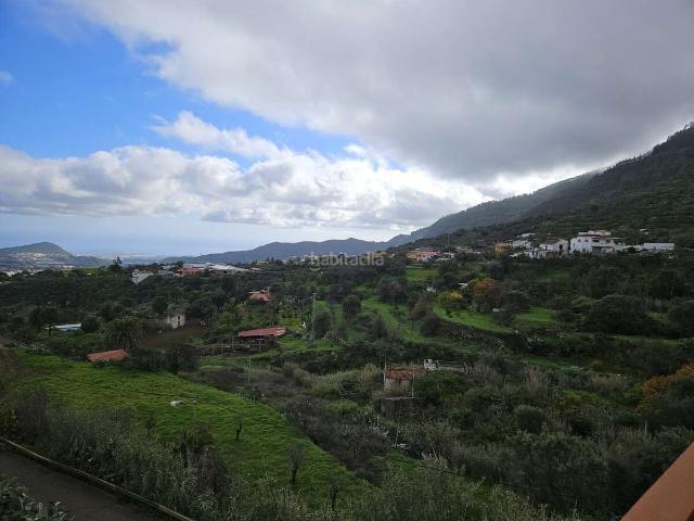 Casa en venta en Valsequillo de Gran Canaria. Casa para transformar en 5 viviendas, Tenteniguada. Casas Valsequillo de Gran.