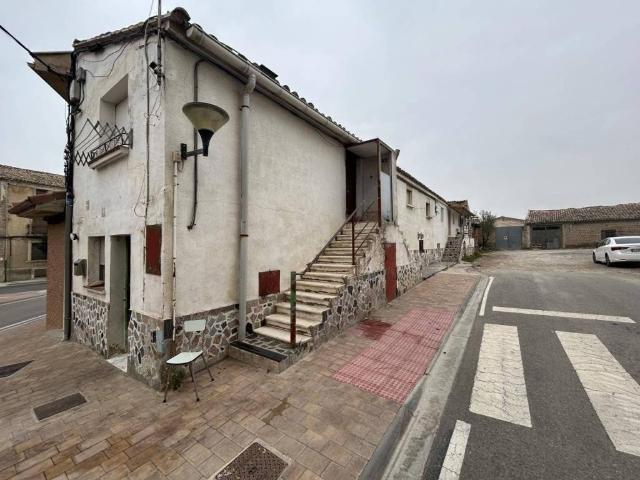 Casa en Venta en Valtierra