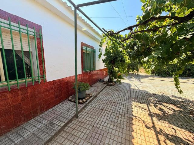 Casa en venta en Valverde de Mérida. Casas Valverde de.