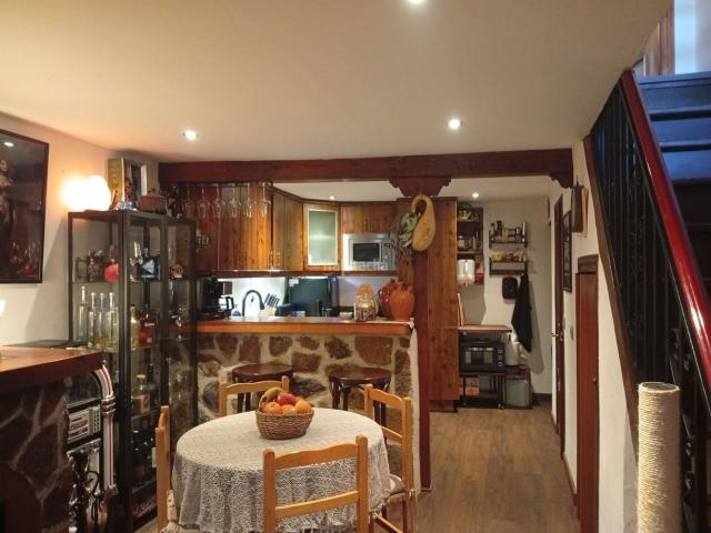 Casa en venta en Valverde de la Vera. Casas Valverde de la.