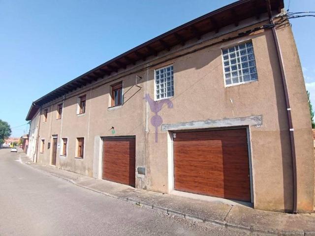 Casa en Venta en Valverde de La Virgen