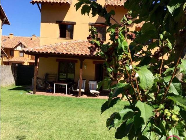 Casa en Venta en Valverde de La Virgen