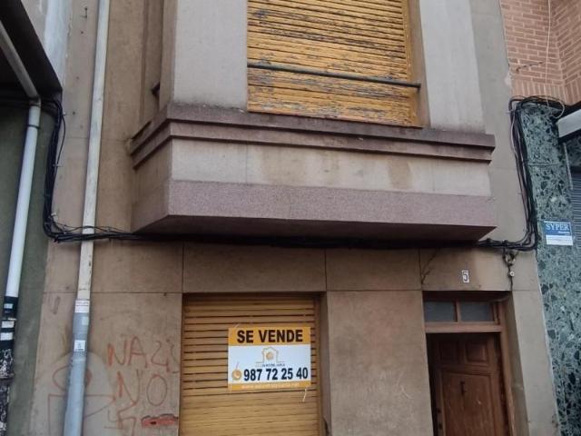 Casa en venta en Valverde de la Virgen, La Virgen del Camino