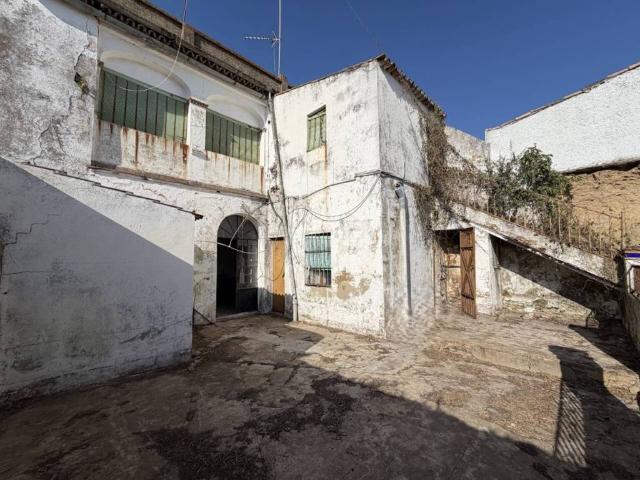Casa en Venta en Valverde del Camino