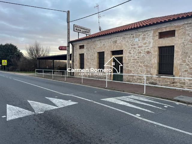 Casa en Venta en Valverdón