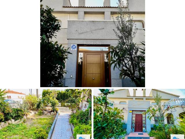 Casa en venta en Vandellòs i l´Hospitalet de l´Infant Costa Dorada. OPORTUNIDAD ÚNICA EN PINO ALTO, MIAMI! GRAN CASA PLURIFAMILIAR CERCA DEL MAR. Casas Vandellòs i l´Hospitalet de.
