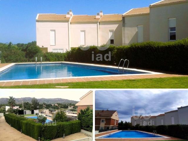 Casa en venta en Vandellòs i l´Hospitalet de l´Infant Costa Dorada. Casas Vandellòs i l´Hospitalet de.