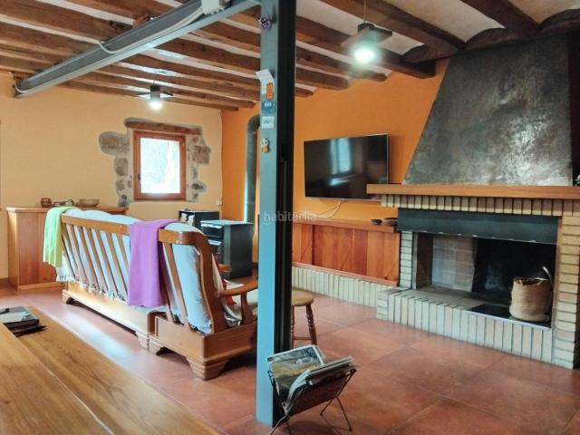 Casa en venta en Vansa i Fórnols La. Casas Vansa i Fórnols.