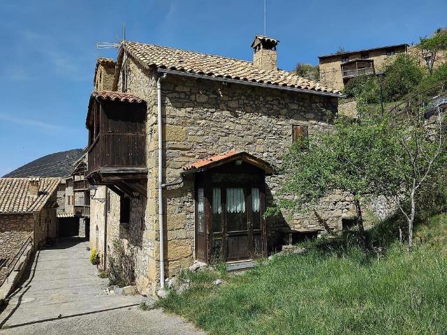 Casa en venta en Vansa i Fórnols, la, de 185 m² 4 habitaciones por 168.000