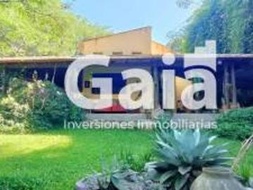 Casa en venta en Vaqueros 3 dormitorios con pileta