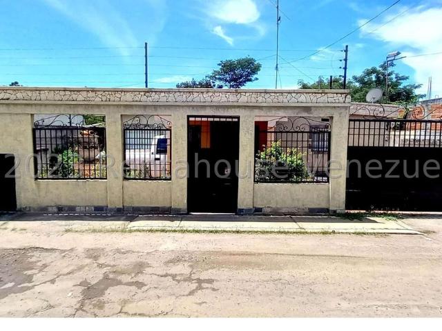 Casa en Venta en Vargas, Ciudad Ojeda