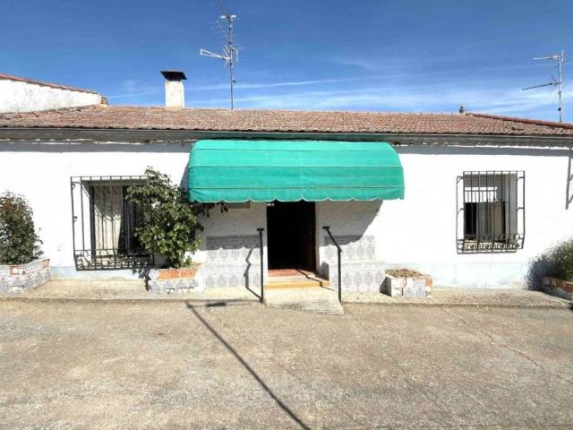 Casa en Venta en Vecinos