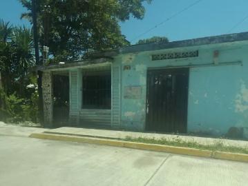 Casa en venta en Vega de Alatorre Centro, Vega de Alatorre, Veracruz de Ignacio de la Llave