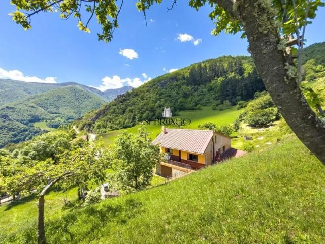 Casa en venta en Vega de Liébana, Picos de europa