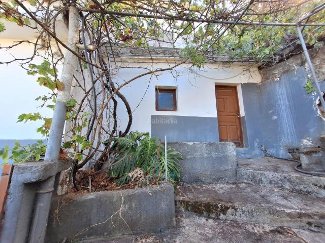 Casa en venta en Vega de San Mateo. Casas Vega de San.