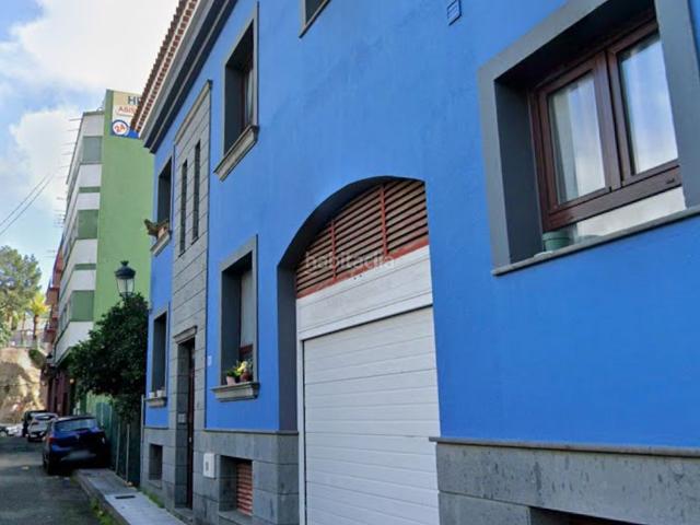 Casa en venta en Vega de San Mateo. Casas Vega de San.