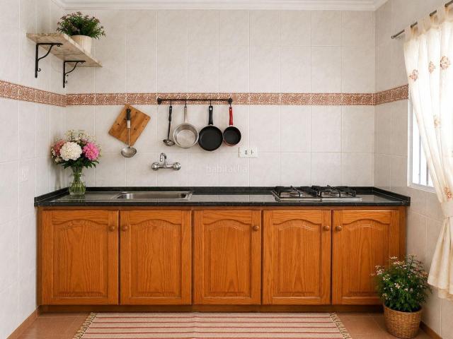 Casa en venta en Vega de San Mateo. Casas Vega de San.