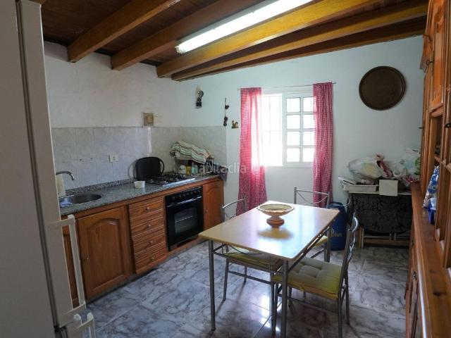 Casa en venta en Vega de San Mateo. Casas Vega de San.