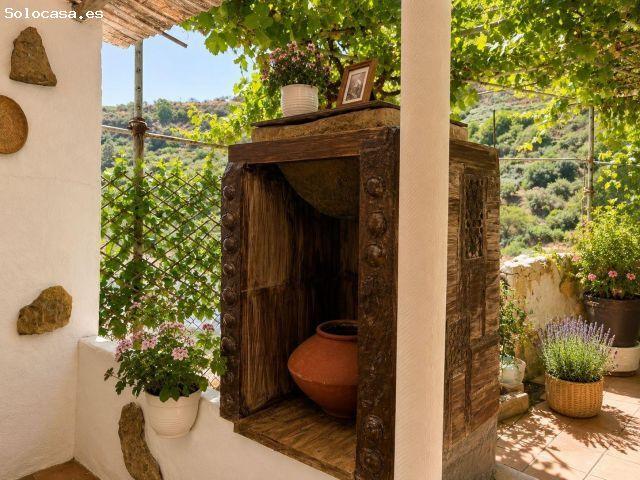 Casa en Venta en Vega de San Mateo, Las Palmas