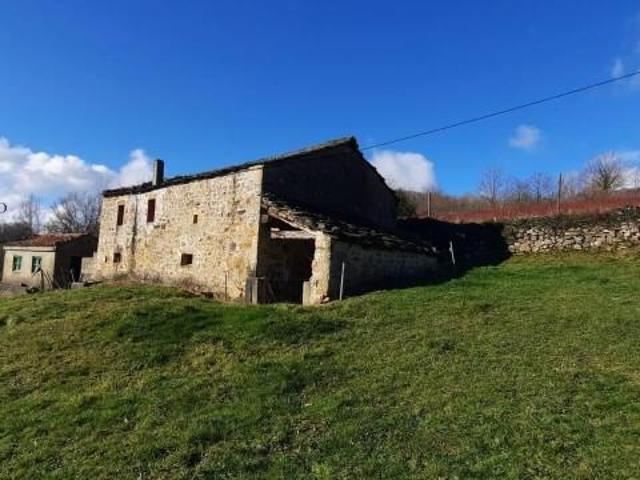 Casa en venta en Vega de Pas, El campizo