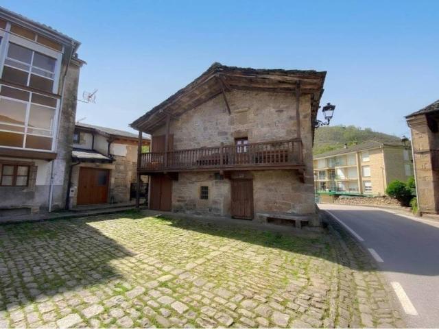 Casa en Venta en Vega de Pas