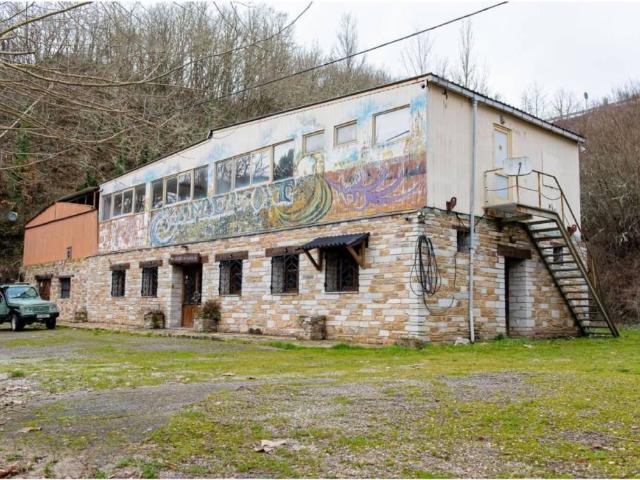 Casa en Venta en Vega de Valcarce