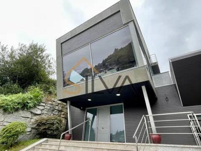 Casa en Venta en Vegadeo