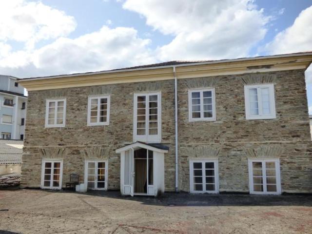 Casa en venta en Vegadeo, Asturias